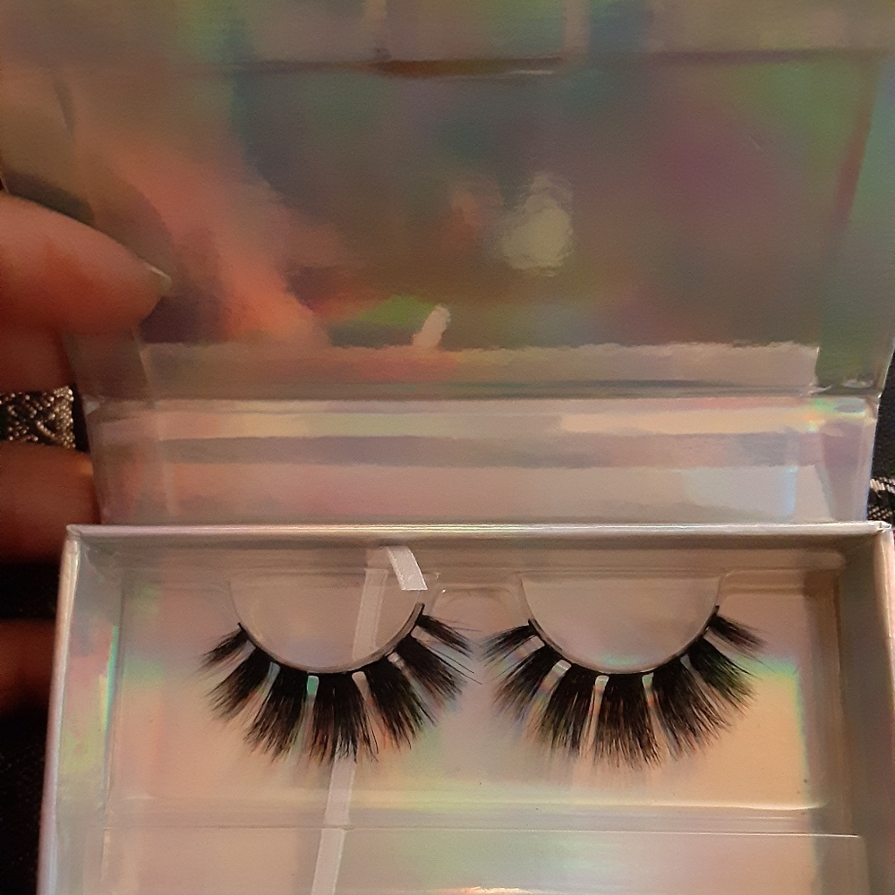 Mink Eyelashes